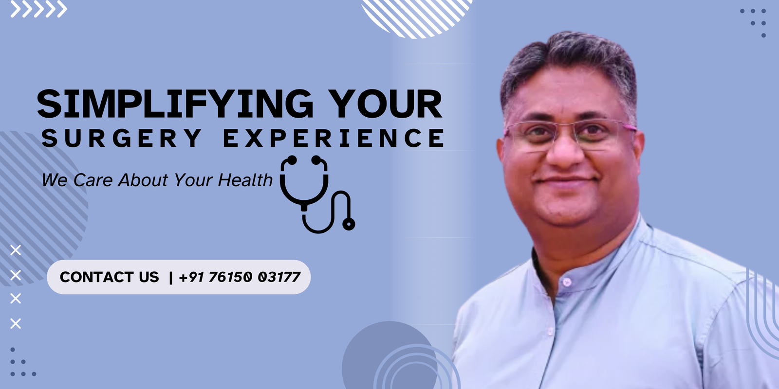 simplyfying your surgery experience